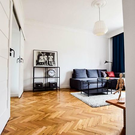 Szewska Str. Apartment Вроцлав Экстерьер фото