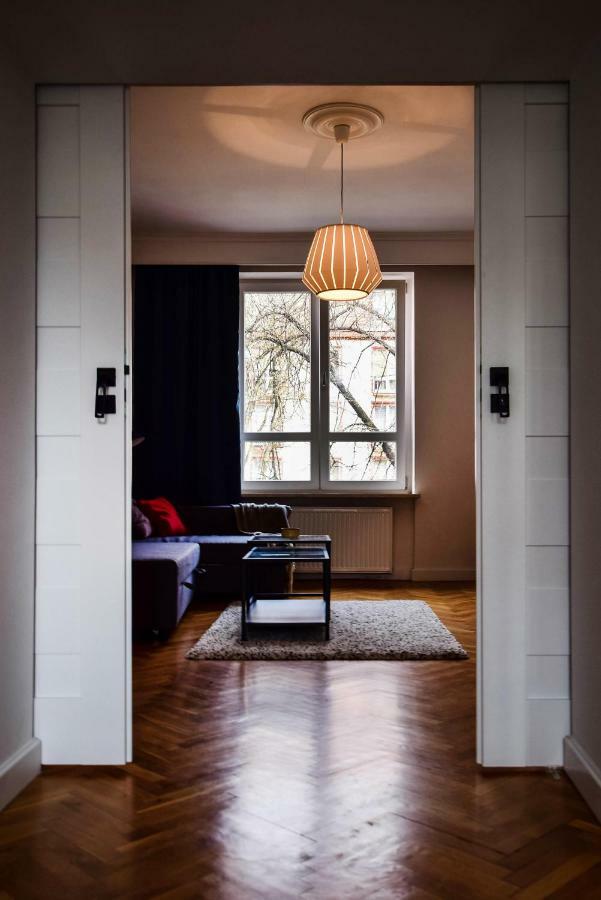 Szewska Str. Apartment Вроцлав Экстерьер фото