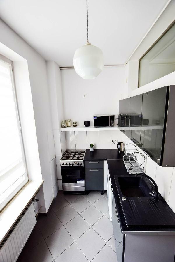 Szewska Str. Apartment Вроцлав Экстерьер фото